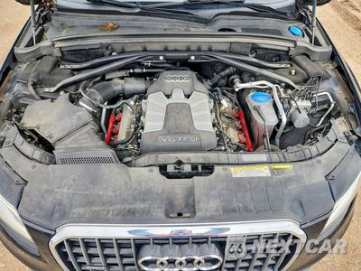 Zdjęcie 11 z 12 samochodu: 2015 AUDI Q5 PREMIUM PLUS VIN:WA1DGAFP3FA078941 - miniatura