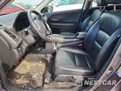 Zdjęcie 7 z 13 samochodu: 2018 HONDA HR-V EXL VIN:3CZRU6H79JM726061 - miniatura