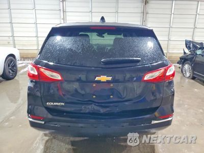Zdjęcie 6 z 13 samochodu: 2018 CHEVROLET EQUINOX LS VIN:2GNAXHEV0J6324018 - miniatura