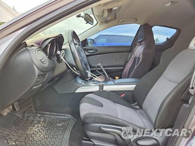 Zdjęcie 7 z 12 samochodu: 2005 MAZDA RX8 VIN:JM1FE17N050159417 - miniatura