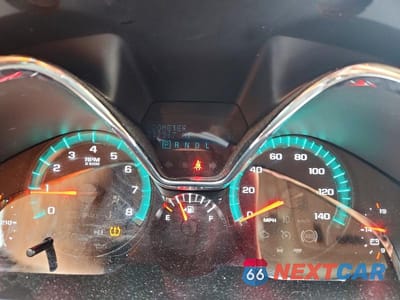 Zdjęcie 9 z 13 samochodu: 2016 CHEVROLET TRAVERSE LTZ VIN:1GNKVJKD6GJ232663 - miniatura