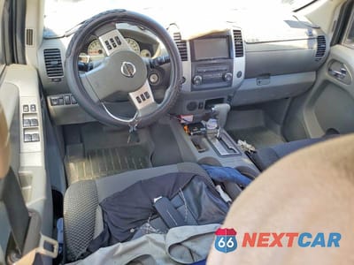 Zdjęcie 8 z 12 samochodu: 2019 NISSAN FRONTIER DESERT RUNNER VIN:1N6DD0ERXKN715769 - miniatura