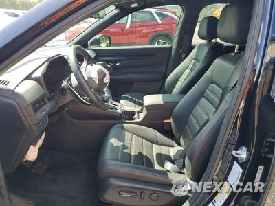 Zdjęcie 7 z 13 samochodu: 2025 HONDA CR-V SPORT-L VIN:5J6RS5H86SL004302 - miniatura