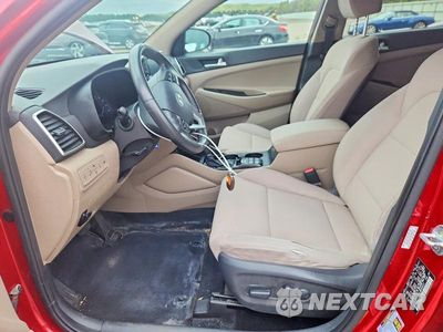 Zdjęcie 7 z 13 samochodu: 2021 HYUNDAI TUCSON SPORT VIN:KM8J3CAL2MU402537 - miniatura