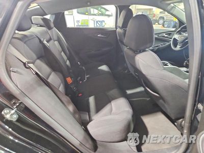 Zdjęcie 10 z 12 samochodu: 2023 CHEVROLET MALIBU LT VIN:1G1ZD5STXPF252192 - miniatura