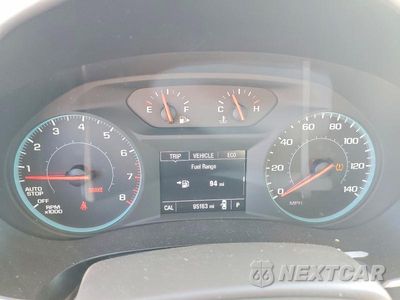 Zdjęcie 9 z 12 samochodu: 2016 CHEVROLET MALIBU LS VIN:1G1ZB5ST5GF174541 - miniatura