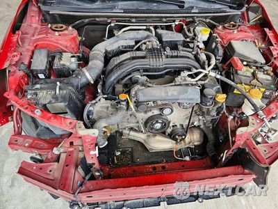 Zdjęcie 11 z 13 samochodu: 2018 SUBARU IMPREZA SPORT VIN:4S3GTAK63J3711768 - miniatura