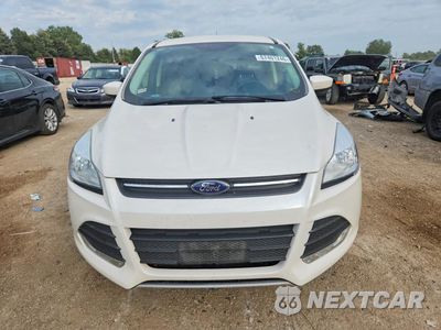 Piąte zdjęcie samochodu w środku: 2016 FORD ESCAPE SE VIN:1FMCU0G9XGUC75315 - miniatura