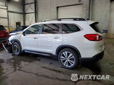 Drugie zdjęcie samochodu z przodu: 2019 SUBARU ASCENT TOURING VIN:4S4WMARD8K3409662 - miniatura
