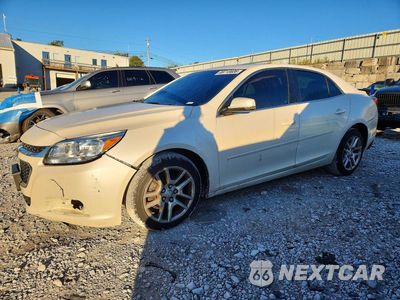 2014 CHEVROLET MALIBU 1LT 1G11C5SLXEF248933 - główne zdjęcie licytacji z USA - miniatura