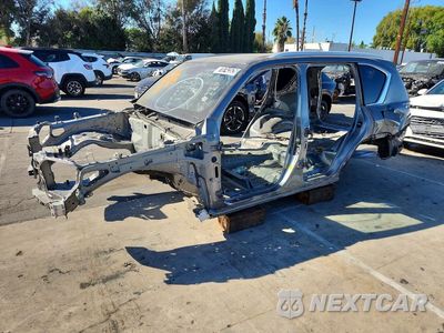 2024 LEXUS LX 600 F SPORT HANDLING JTJMB7CX1R4060952 - główne zdjęcie licytacji z USA - miniatura