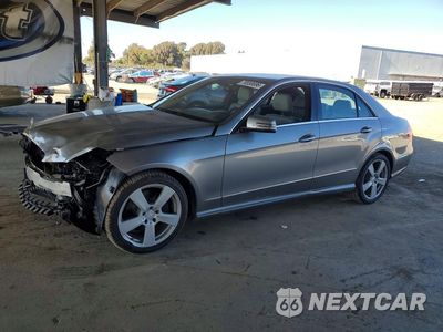 2010 MERCEDES-BENZ E 350 WDDHF5GB6AA198655 - główne zdjęcie licytacji z USA - miniatura