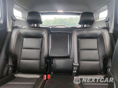 Zdjęcie 10 z 14 samochodu: 2021 GMC TERRAIN SLT VIN:3GKALVEV3ML309701 - miniatura