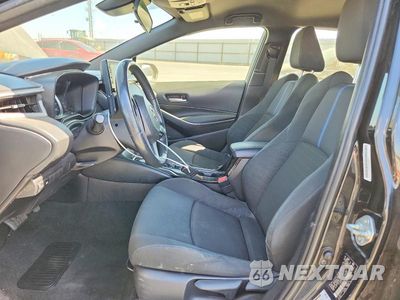 Zdjęcie 7 z 12 samochodu: 2022 TOYOTA COROLLA SE VIN:JTDS4MCE0NJ098508 - miniatura