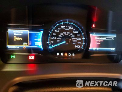 Zdjęcie 9 z 13 samochodu: 2019 FORD FLEX SEL VIN:2FMHK6C81KBA00488 - miniatura