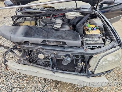 Zdjęcie 11 z 12 samochodu: 1998 LEXUS LS 400 VIN:JT8BH28F2W0110271 - miniatura
