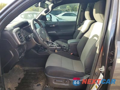 Zdjęcie 7 z 12 samochodu: 2020 TOYOTA TACOMA TRD OFF-ROAD VIN:3TMDZ5BN5LM092124 - miniatura