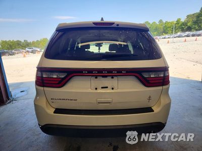 Zdjęcie 6 z 13 samochodu: 2020 DODGE DURANGO SXT VIN:1C4RDHAG6LC223281 - miniatura
