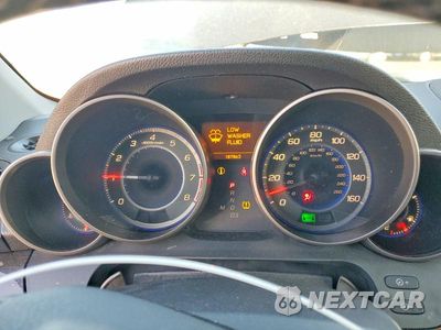 Zdjęcie 9 z 13 samochodu: 2008 ACURA MDX SPORT VIN:2HNYD28828H528217 - miniatura