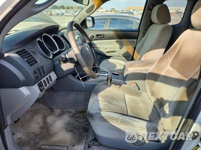 Zdjęcie 7 z 12 samochodu: 2005 TOYOTA TACOMA PRERUNNER ACCESS CAB VIN:5TETU62NX5Z055799 - miniatura