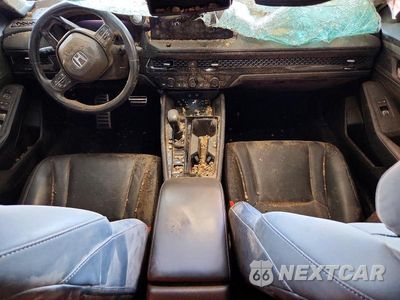 Zdjęcie 8 z 12 samochodu: 2023 HONDA ACCORD HYBRID SPORT-L VIN:1HGCY2F73PA024448 - miniatura