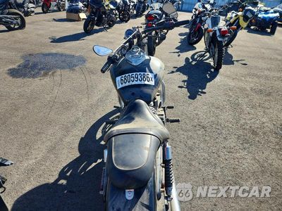 Zdjęcie 6 z 9 samochodu: 2014 TRIUMPH MOTORCYCLE SPEEDMASTER VIN:SMT915RN7ET628659 - miniatura