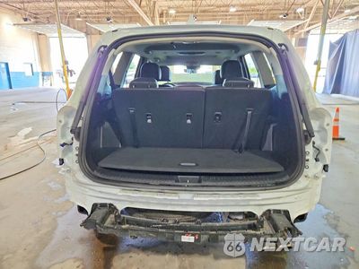 Zdjęcie 6 z 14 samochodu: 2025 KIA TELLURIDE S VIN:5XYP6DGCXSG695413 - miniatura