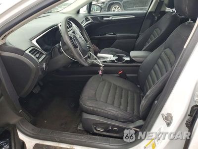Zdjęcie 7 z 12 samochodu: 2014 FORD FUSION SE VIN:1FA6P0H71E5363088 - miniatura