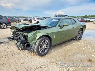 2018 DODGE CHALLENGER GT 2C3CDZGG2JH184514 - główne zdjęcie licytacji z USA - miniatura