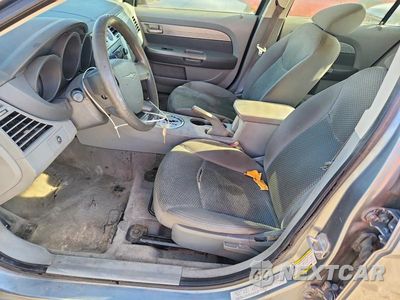 Zdjęcie 7 z 12 samochodu: 2007 CHRYSLER SEBRING VIN:1C3LC46K87N551055 - miniatura