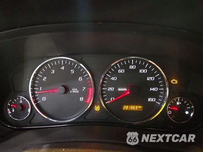 Zdjęcie 9 z 12 samochodu: 2006 CADILLAC CTS VIN:1G6DM57T360137142 - miniatura