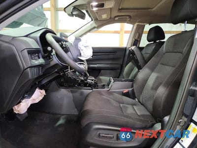 Zdjęcie 7 z 13 samochodu: 2026 HONDA CR-V EX VIN:2HKRS3H49TH337753 - miniatura
