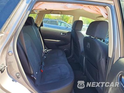 Zdjęcie 11 z 13 samochodu: 2015 NISSAN ROGUE SELECT S VIN:JN8AS5MV4FW769760 - miniatura