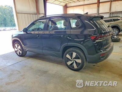 Drugie zdjęcie samochodu z przodu: 2025 VOLKSWAGEN TAOS S VIN:3VV8C7B21SM041160 - miniatura
