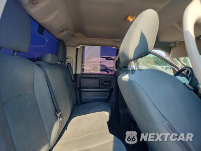 Zdjęcie 10 z 13 samochodu: 2016 RAM 1500 ST VIN:1C6RR7FT8GS181748 - miniatura