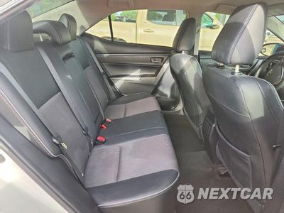 Zdjęcie 10 z 12 samochodu: 2016 TOYOTA COROLLA S PLUS VIN:2T1BURHE7GC527714 - miniatura