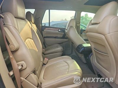 Zdjęcie 11 z 13 samochodu: 2012 BUICK ENCLAVE VIN:5GAKVCEDXCJ310017 - miniatura
