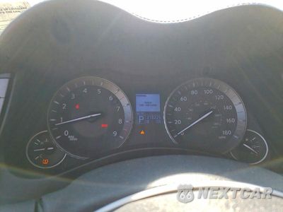 Zdjęcie 9 z 12 samochodu: 2011 INFINITI M37 BASE VIN:JN1BY1AP7BM322376 - miniatura