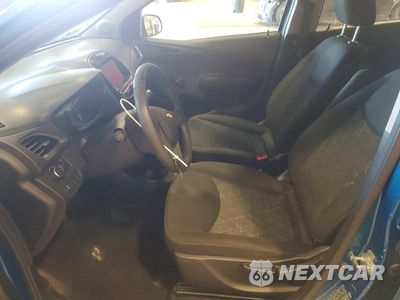 Zdjęcie 7 z 12 samochodu: 2020 CHEVROLET SPARK LS VIN:KL8CB6SA4LC400168 - miniatura