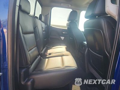 Zdjęcie 10 z 13 samochodu: 2014 CHEVROLET SILVERADO K1500 LTZ VIN:1GCVKSEC7EZ167568 - miniatura