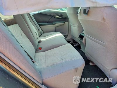 Zdjęcie 10 z 12 samochodu: 2012 TOYOTA CAMRY L VIN:4T4BF1FK9CR217115 - miniatura