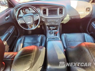 Zdjęcie 8 z 12 samochodu: 2020 DODGE CHARGER SXT VIN:2C3CDXBG7LH216002 - miniatura