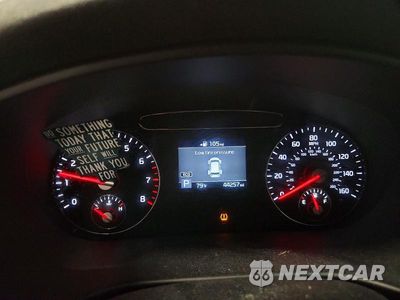 Zdjęcie 9 z 13 samochodu: 2019 KIA SORENTO LX VIN:5XYPG4A35KG575699 - miniatura
