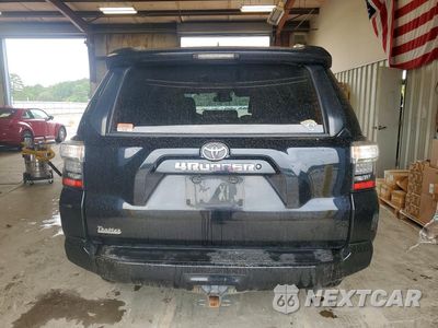 Zdjęcie 6 z 13 samochodu: 2016 TOYOTA 4RUNNER SR5 PREMIUM VIN:JTEZU5JR4G5131625 - miniatura