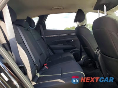 Zdjęcie 10 z 12 samochodu: 2022 HYUNDAI TUCSON XRT VIN:KM8JFCAE1NU166067 - miniatura