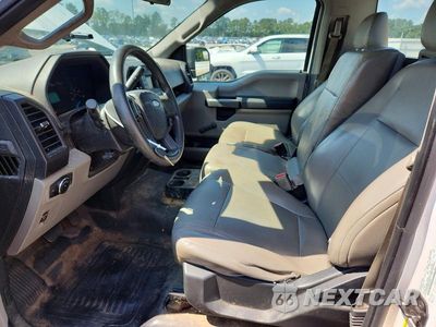 Zdjęcie 7 z 12 samochodu: 2017 FORD F150 VIN:1FTMF1C81HKE03489 - miniatura
