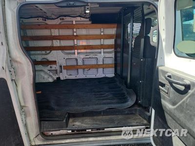 Zdjęcie 11 z 13 samochodu: 2018 FORD TRANSIT 250 DELIVERY VAN VIN:1FTYR1ZM0JKA46924 - miniatura