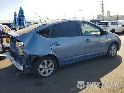 Trzecie zdjęcie samochodu z tyłu: 2008 TOYOTA PRIUS BASE VIN:JTDKB20U487759996 - miniatura