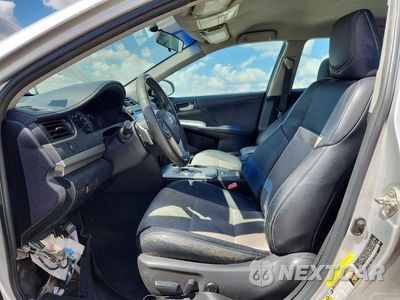 Zdjęcie 7 z 12 samochodu: 2014 TOYOTA CAMRY SE VIN:4T1BF1FK6EU398770 - miniatura