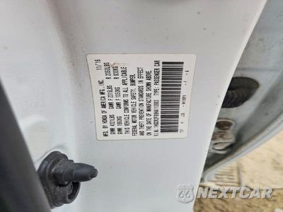 Zdjęcie 12 z 12 samochodu: 2017 HONDA ACCORD EXL VIN:1HGCR2F99HA110993 - miniatura